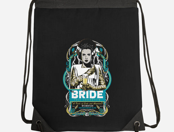 The Bride Lager