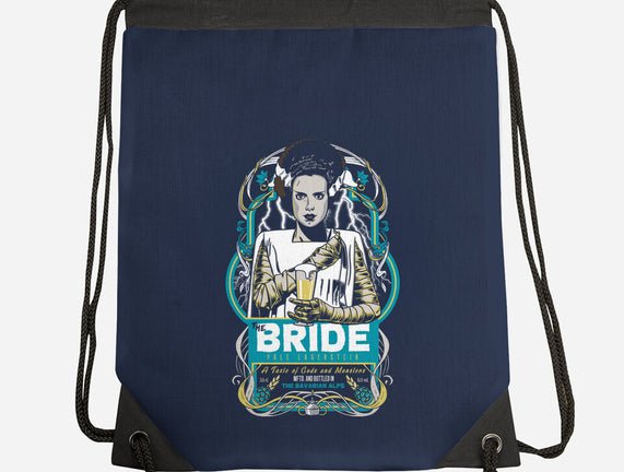 The Bride Lager