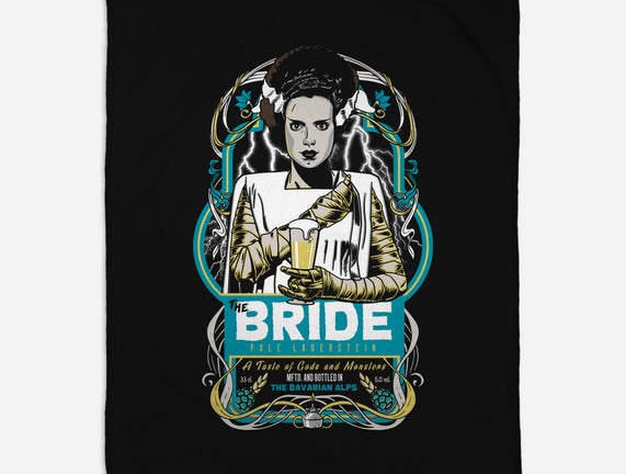 The Bride Lager