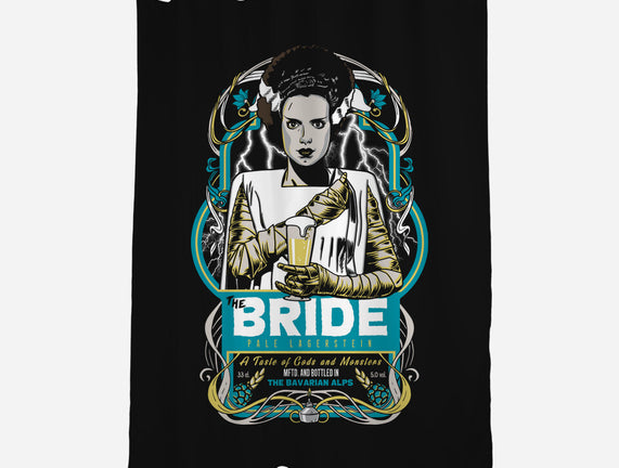 The Bride Lager