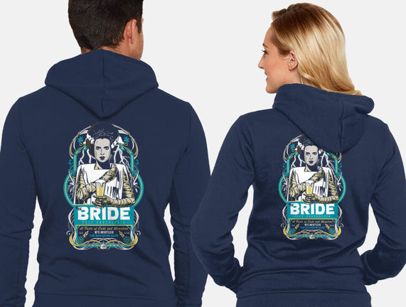 The Bride Lager