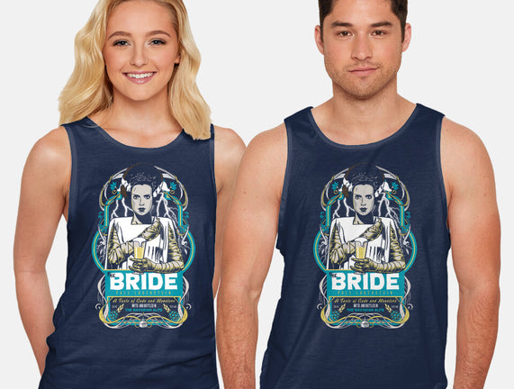 The Bride Lager