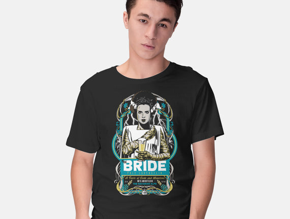 The Bride Lager