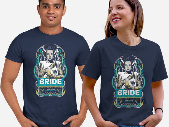 The Bride Lager