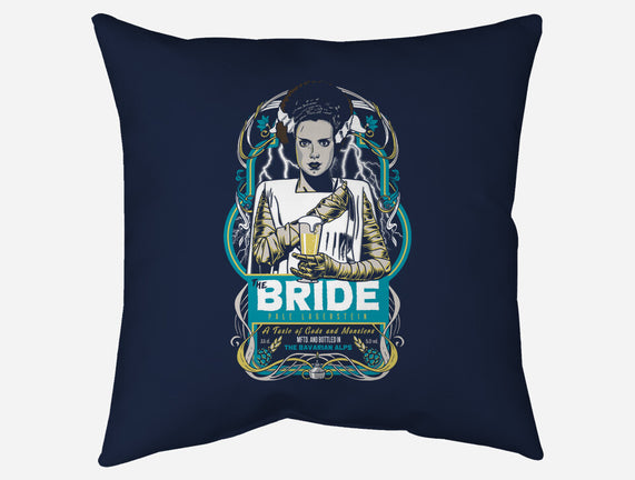 The Bride Lager