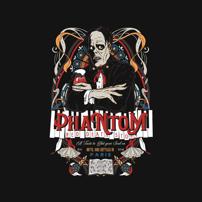 The Phantom-Unisex-Baseball-Tee-Arinesart