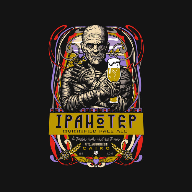 Ipahotep Ale-Mens-Basic-Tee-Arinesart