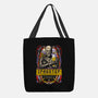 Ipahotep Ale-None-Basic Tote-Bag-Arinesart