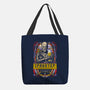 Ipahotep Ale-None-Basic Tote-Bag-Arinesart