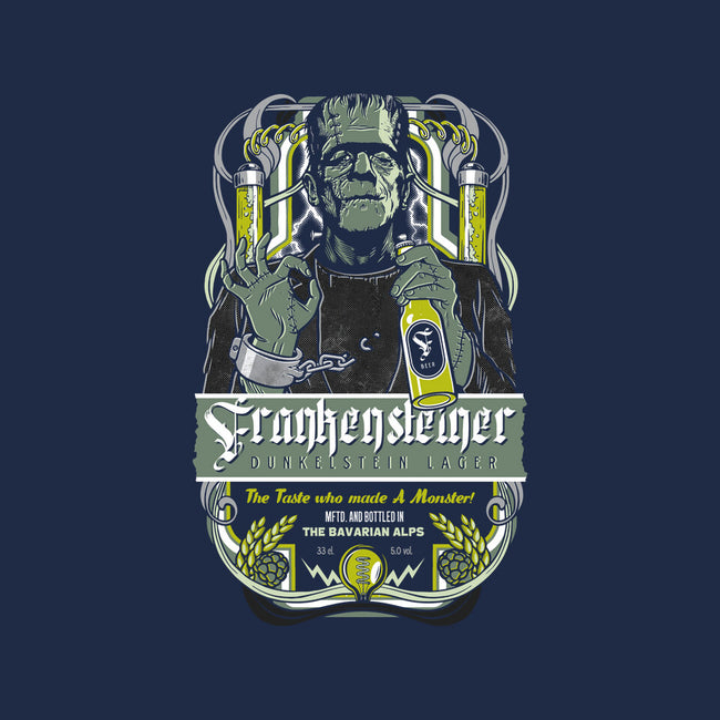 Frankensteiner-None-Mug-Drinkware-Arinesart