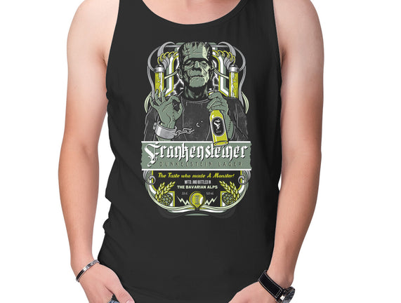 Frankensteiner