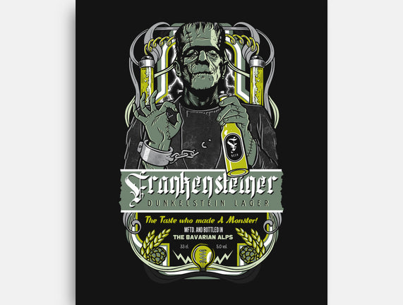 Frankensteiner