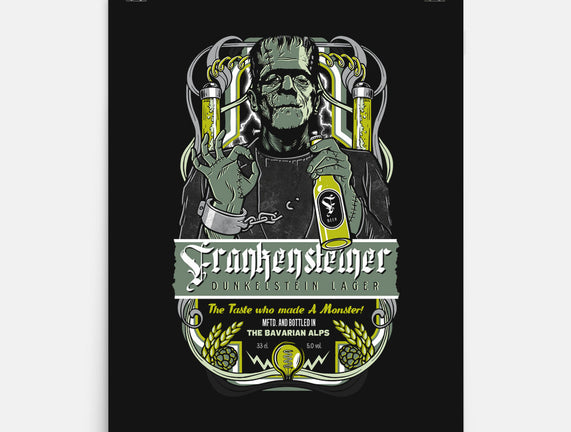 Frankensteiner