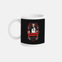 Blood Is Life Beer-None-Mug-Drinkware-Arinesart