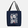 I Came Back Home-None-Basic Tote-Bag-Arinesart