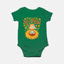 Let's Gogh-Baby-Basic-Onesie-Tronyx79