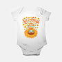 Let's Gogh-Baby-Basic-Onesie-Tronyx79