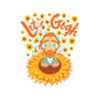 Let's Gogh-None-Glossy-Sticker-Tronyx79