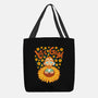 Let's Gogh-None-Basic Tote-Bag-Tronyx79