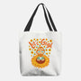 Let's Gogh-None-Basic Tote-Bag-Tronyx79