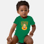 Let's Gogh-Baby-Basic-Onesie-Tronyx79