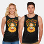 Let's Gogh-Unisex-Basic-Tank-Tronyx79