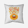 Let's Gogh-None-Removable Cover w Insert-Throw Pillow-Tronyx79