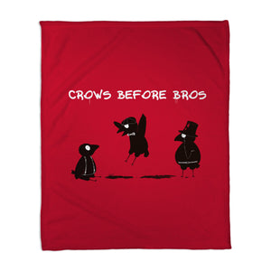 Crows Before Bros