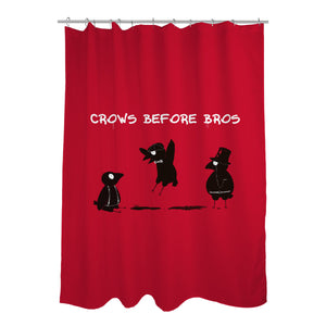 Crows Before Bros