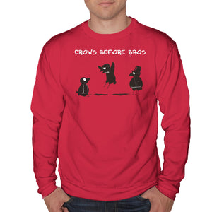 Crows Before Bros
