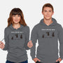 Crows Before Bros-Unisex-Pullover-Sweatshirt-Mattania