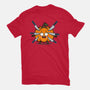 Designated Pumpkin-Mens-Premium-Tee-Boggs Nicolas