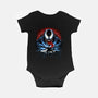 Antihero Symbiote-Baby-Basic-Onesie-rmatix