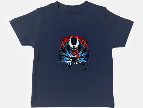 Antihero Symbiote