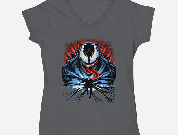 Antihero Symbiote