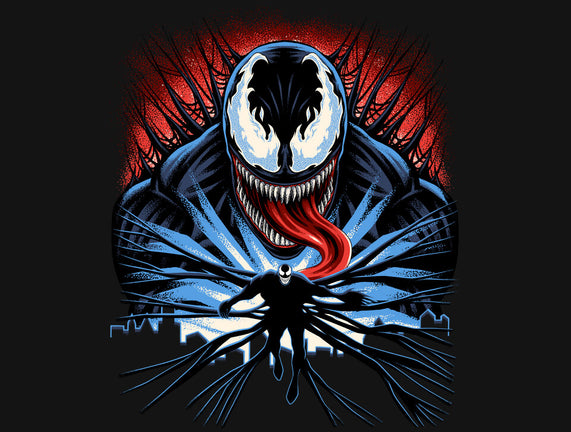 Antihero Symbiote