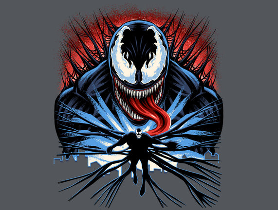 Antihero Symbiote