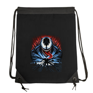 Antihero Symbiote