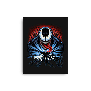 Antihero Symbiote