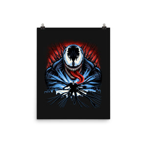 Antihero Symbiote