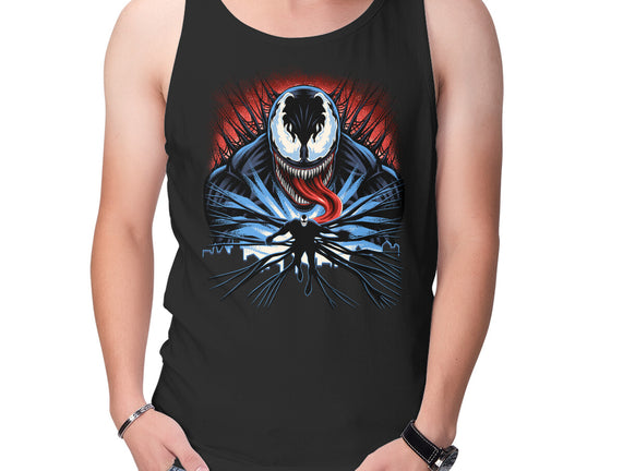 Antihero Symbiote