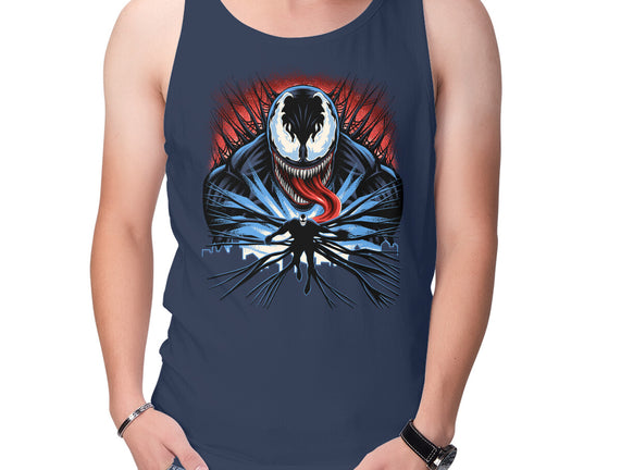 Antihero Symbiote