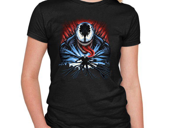 Antihero Symbiote