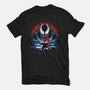 Antihero Symbiote-Womens-Fitted-Tee-rmatix