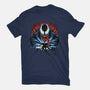 Antihero Symbiote-Womens-Fitted-Tee-rmatix