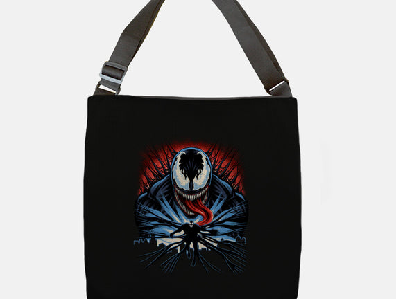 Antihero Symbiote