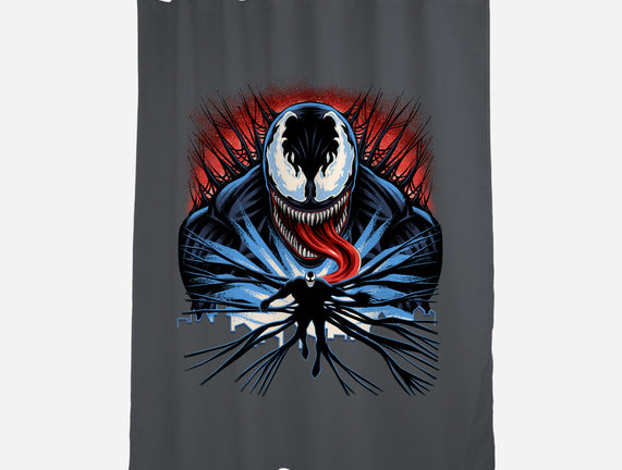 Antihero Symbiote