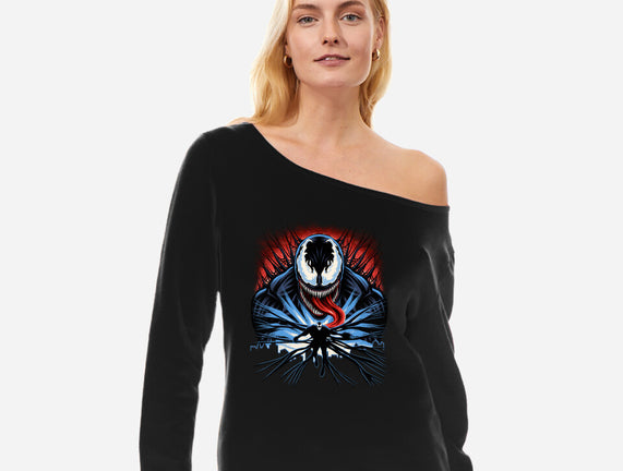 Antihero Symbiote