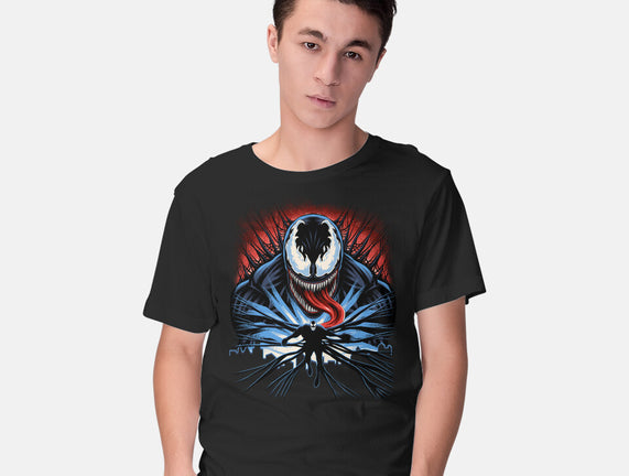 Antihero Symbiote