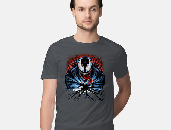 Antihero Symbiote